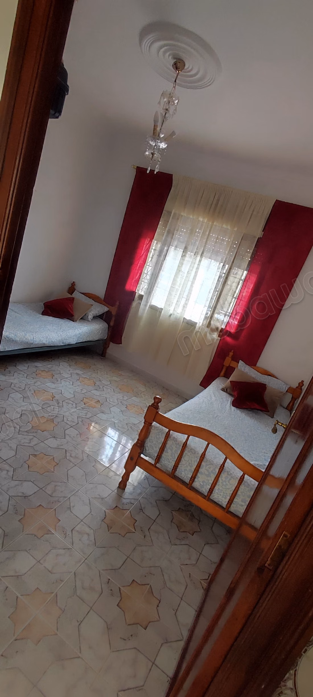 Appartement 120 m² à El Matar — 8