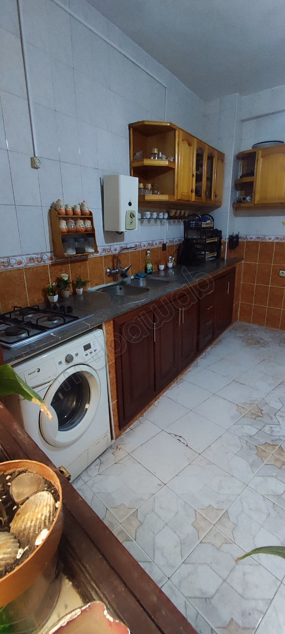 Appartement 120 m² à El Matar — 10