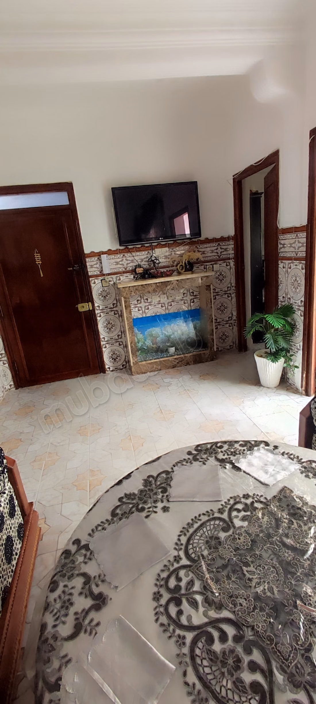 Appartement 120 m² à El Matar — 11