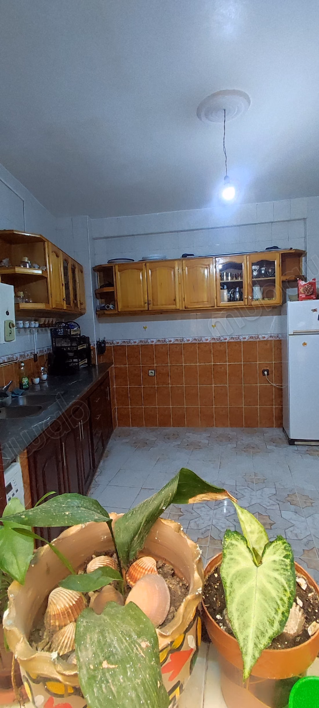 Appartement 120 m² à El Matar — 12