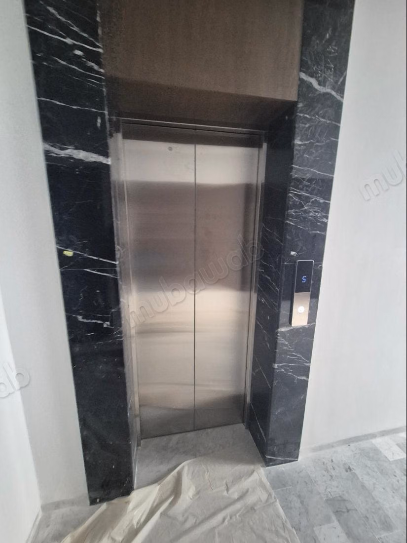 Bell'appartamento in affitto a Nouvelle Soukra