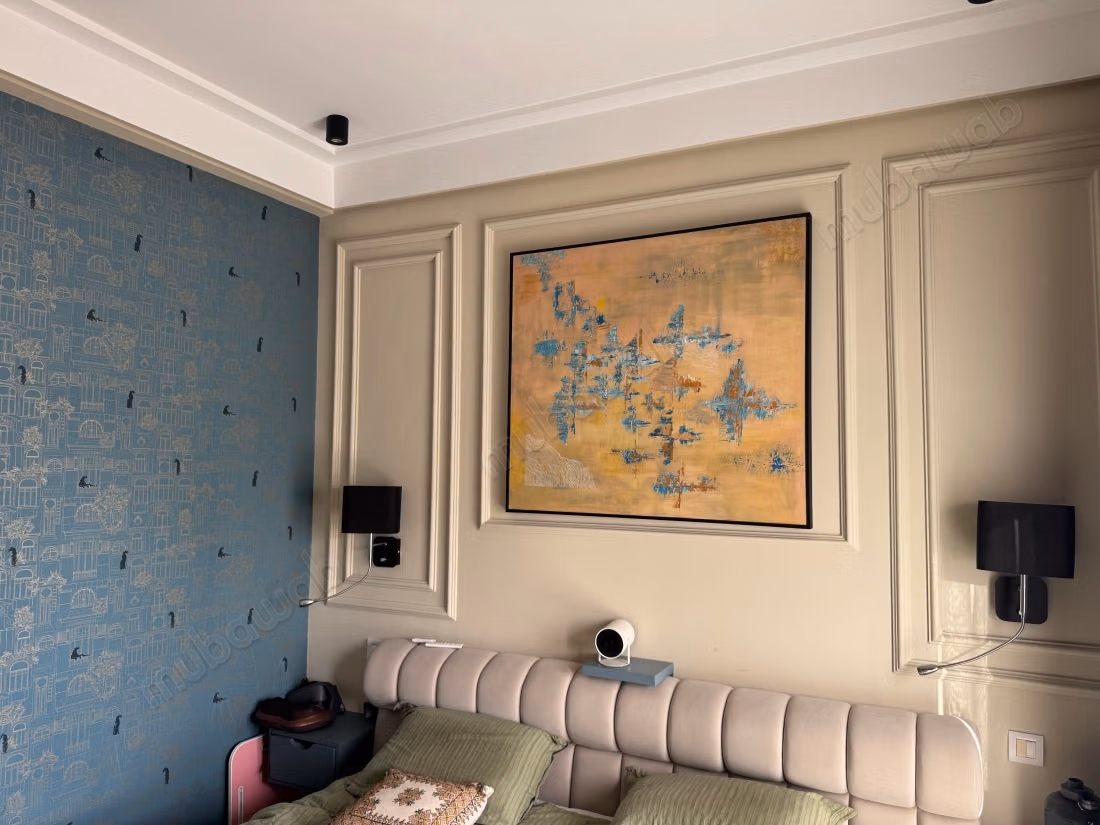 Appartement 3Ch CFC 10eme étage sans vis a vis — 5