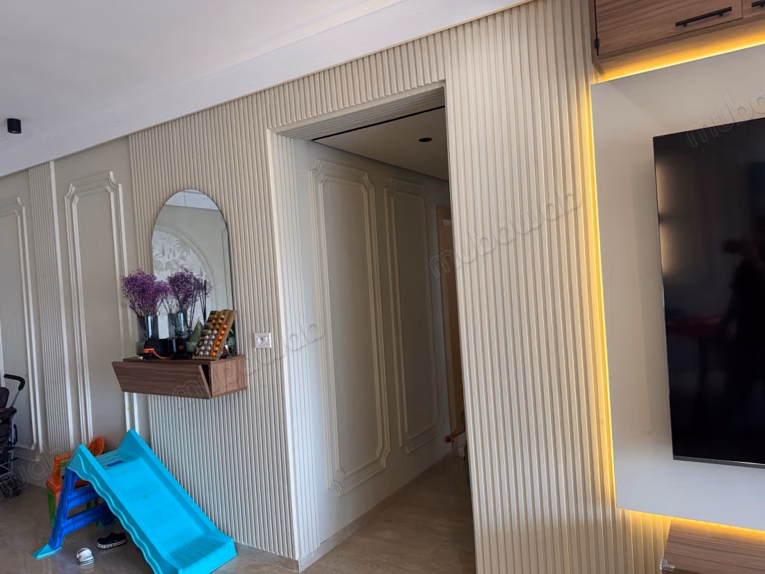 Appartement 129 m² f Beauséjour — 8
