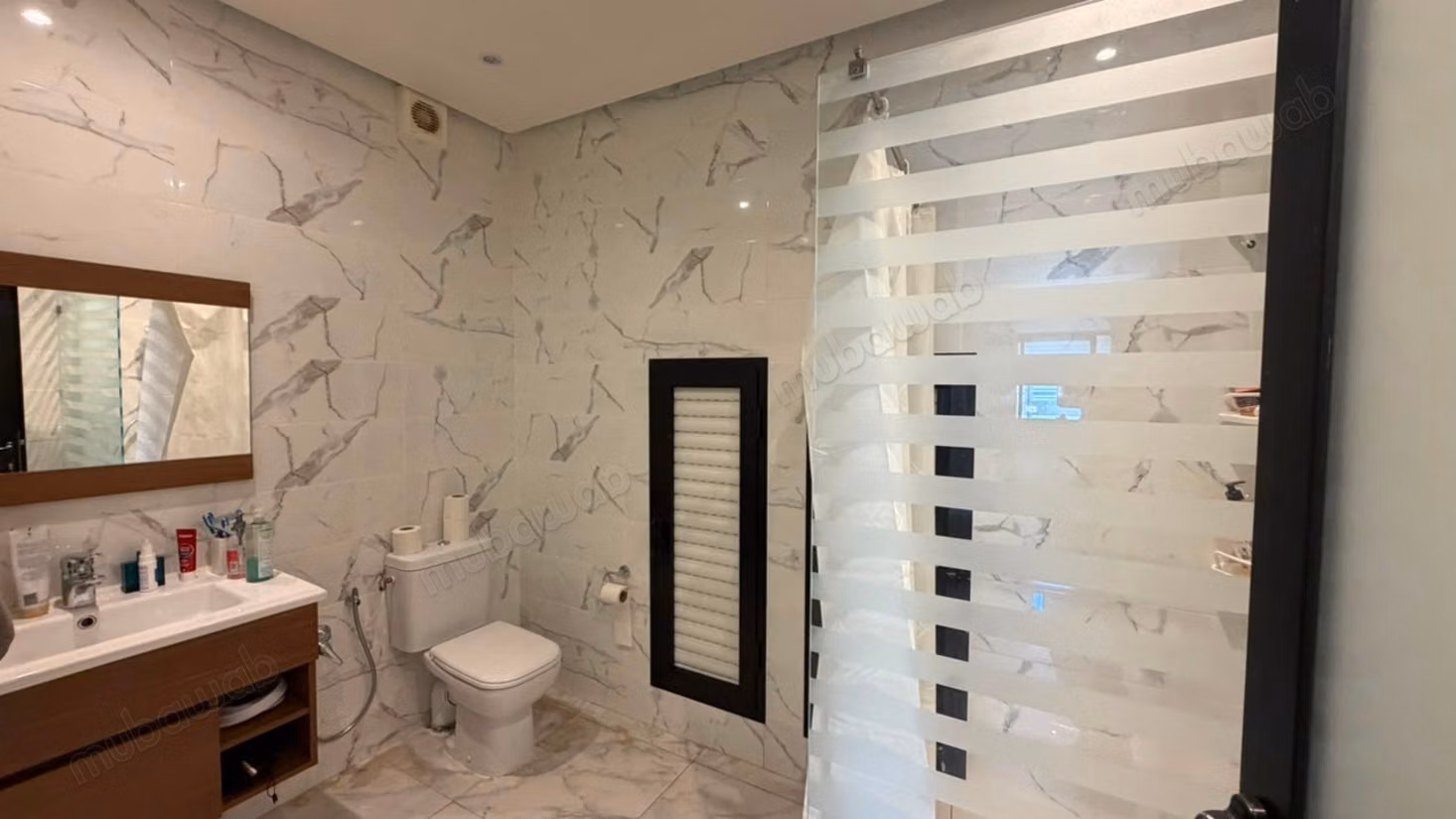 Duplex S4 con ingresso indipendente in affitto