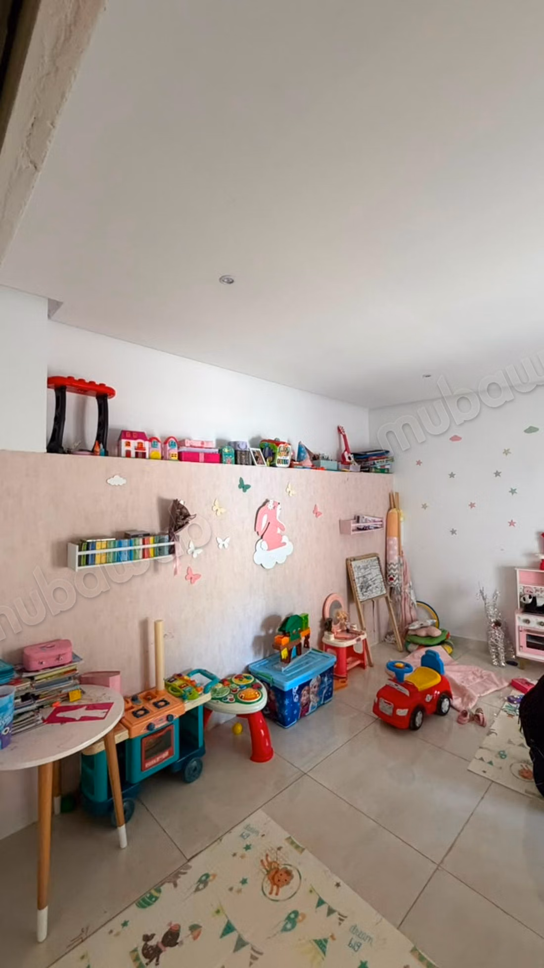 Duplex S4 con ingresso indipendente in affitto