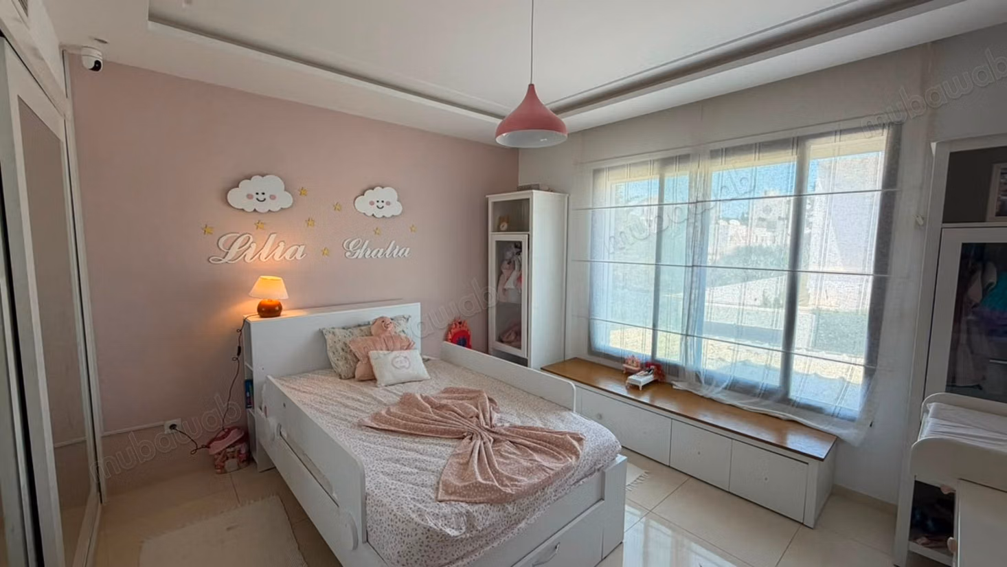 Duplex S4 con ingresso indipendente in affitto