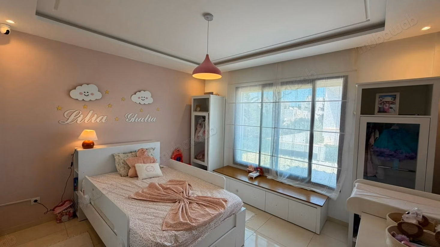 Duplex S4 con ingresso indipendente in affitto