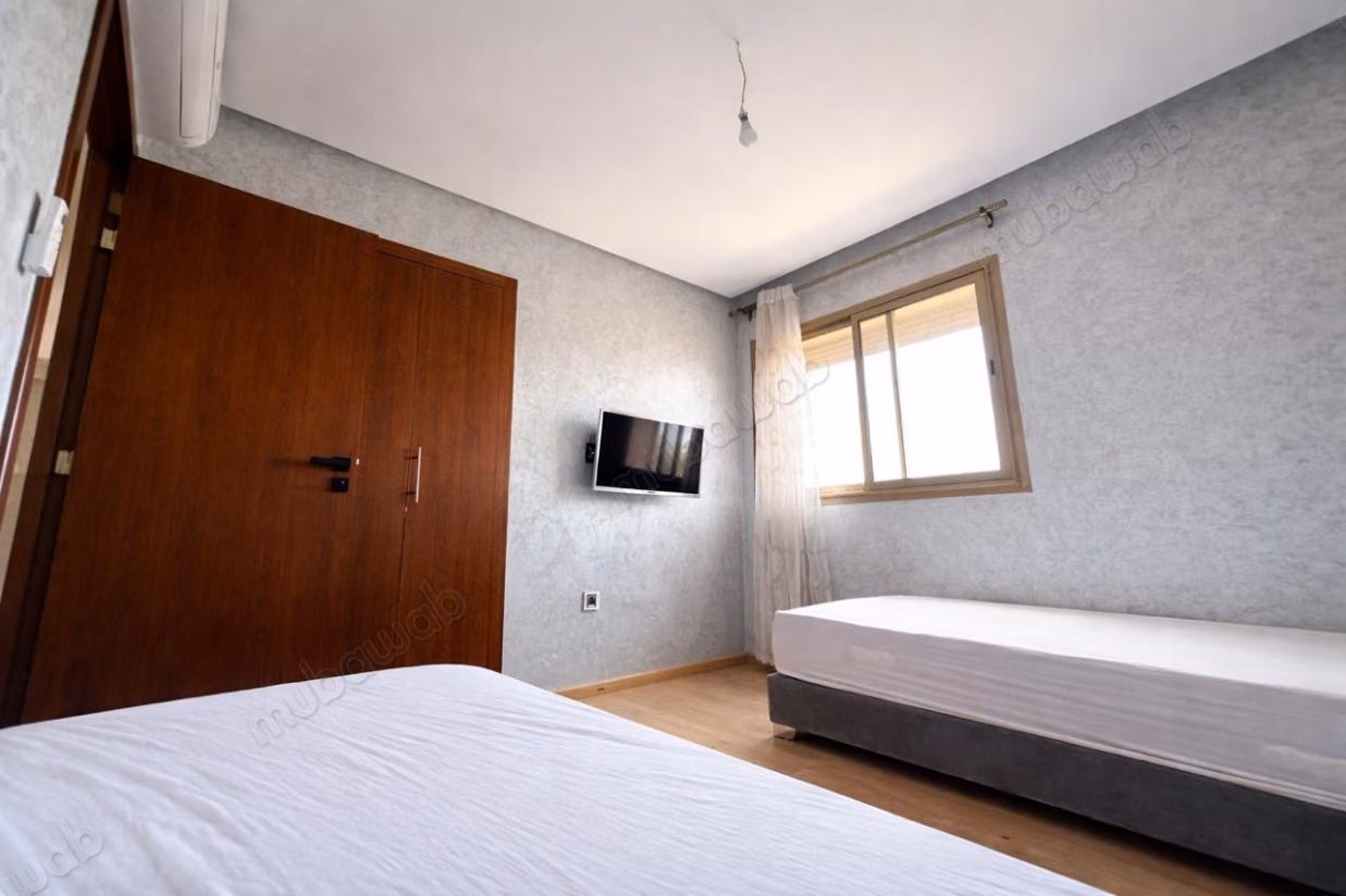Appartement met drie slaapkamers in Prestigia Agate