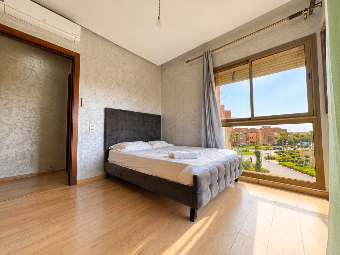 Appartement met drie slaapkamers in Prestigia Agate