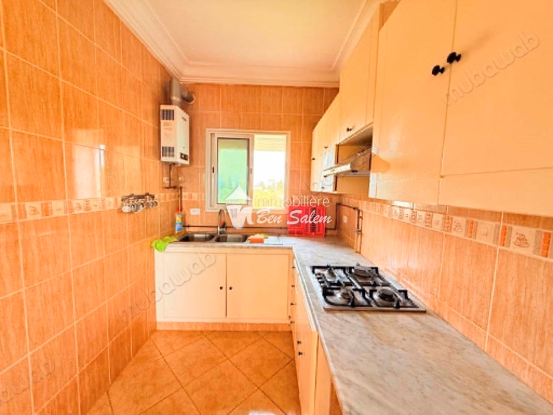 Apartment Mayar for Rent in Hammamet