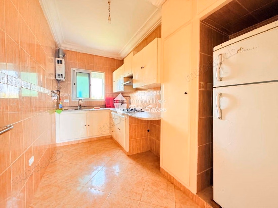 Apartment Mayar for Rent in Hammamet