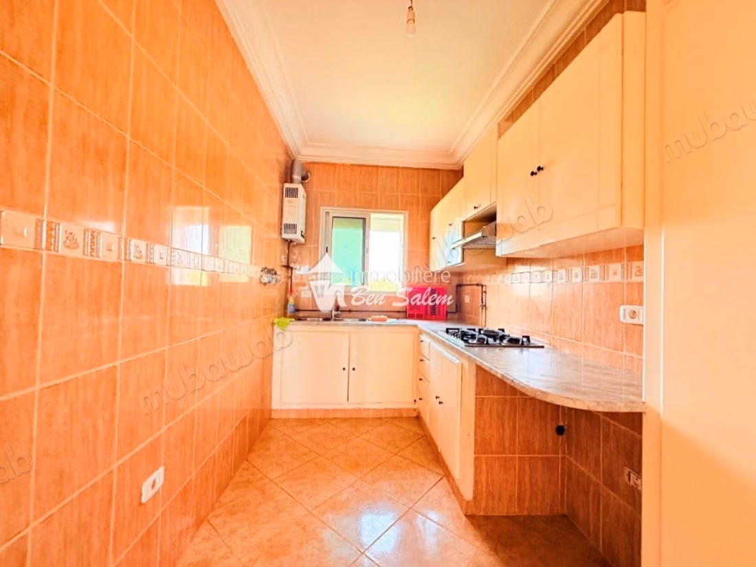 Apartment Mayar for Rent in Hammamet