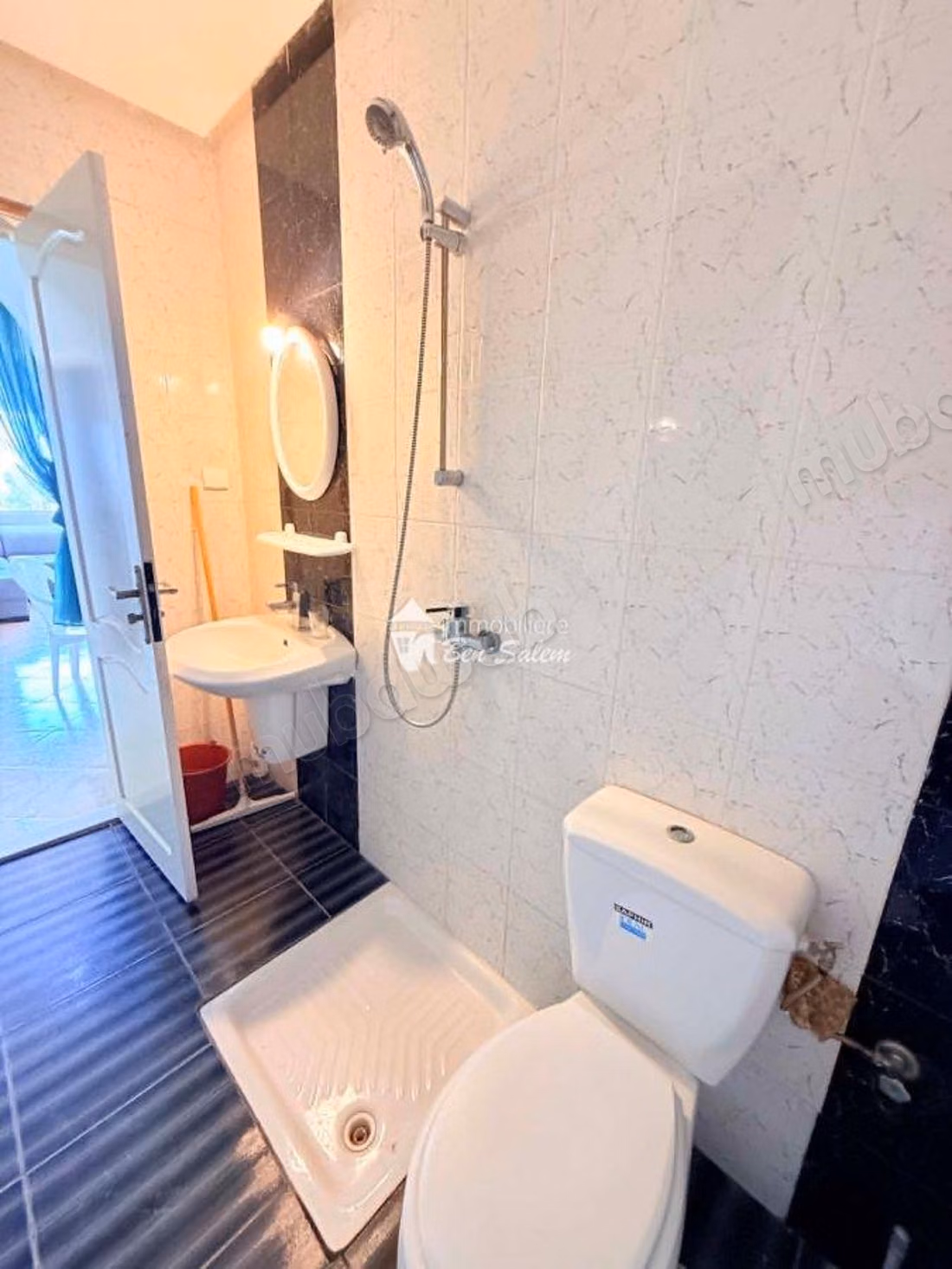 Apartment Mayar for Rent in Hammamet