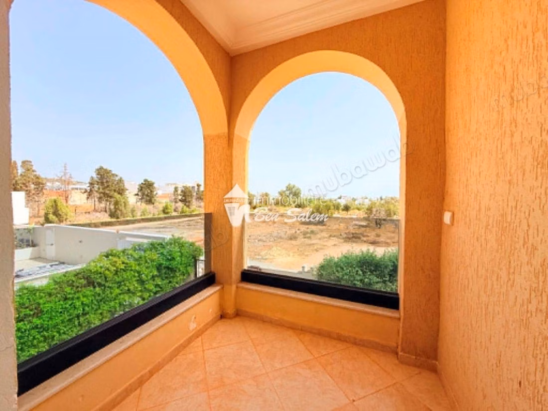 Apartment Mayar for Rent in Hammamet