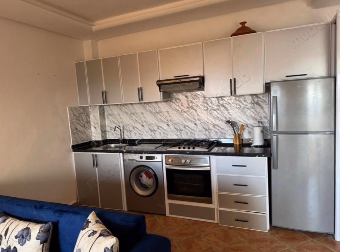 Appartement à Residence Costa Cabo