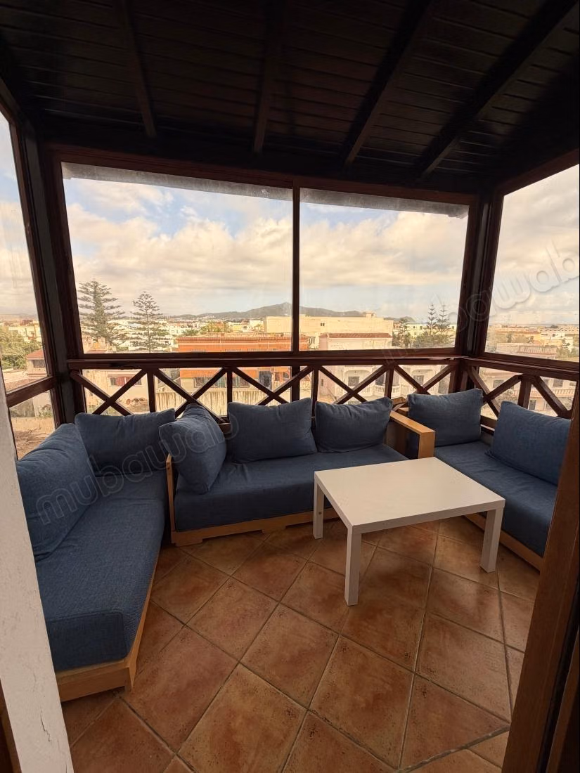 Apartment at Residence Costa Cabo