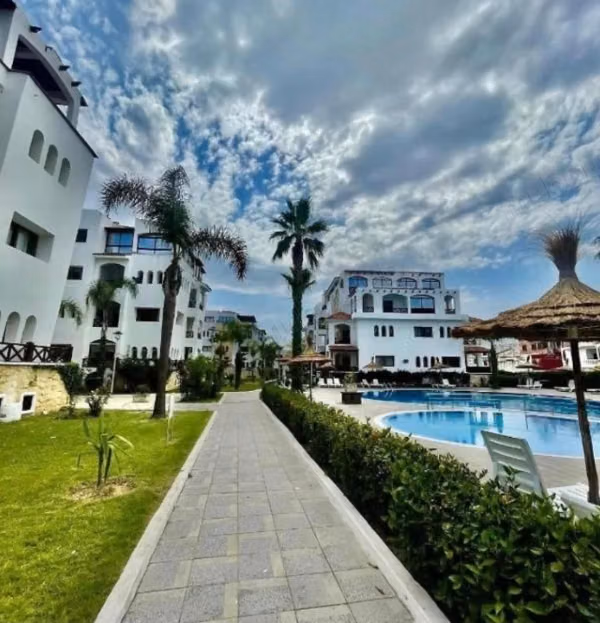 Appartement à Residence Costa Cabo