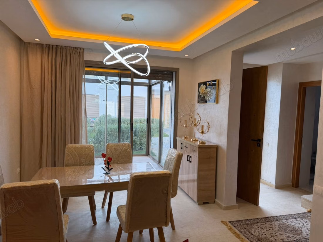 À LOUER – Superbe Duplex à Sidi Rahal