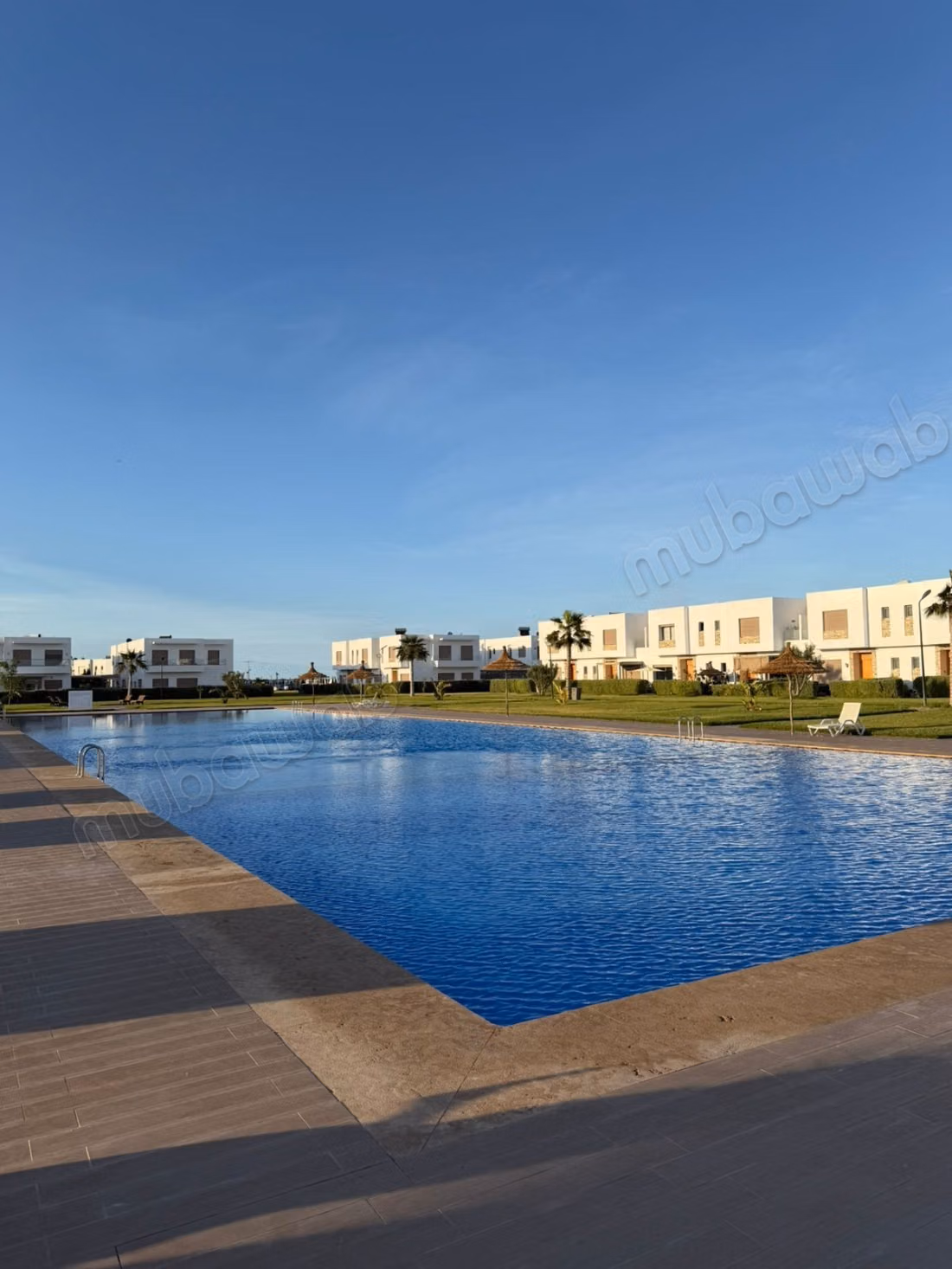 À LOUER – Superbe Duplex à Sidi Rahal