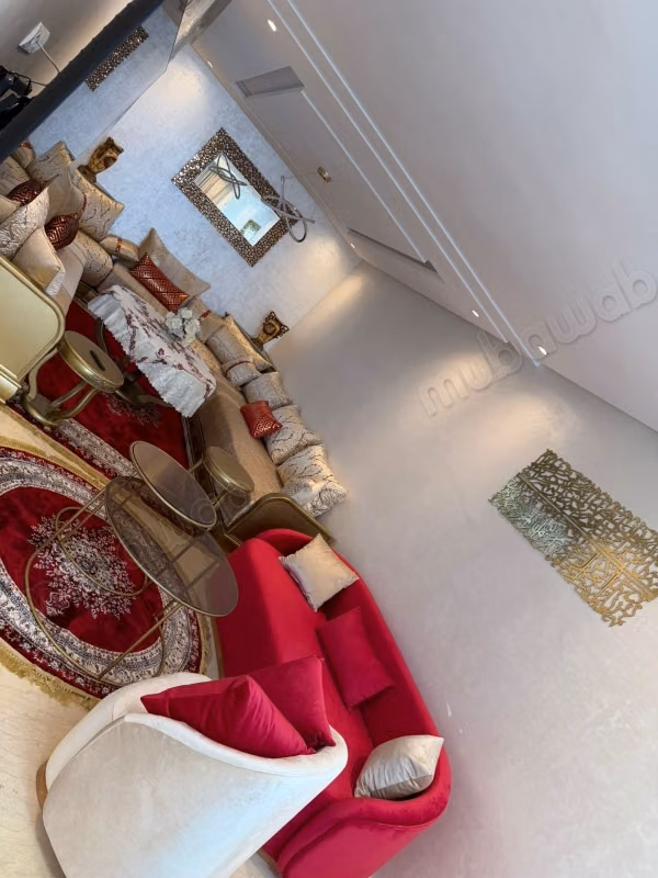 À LOUER – Superbe Duplex à Sidi Rahal