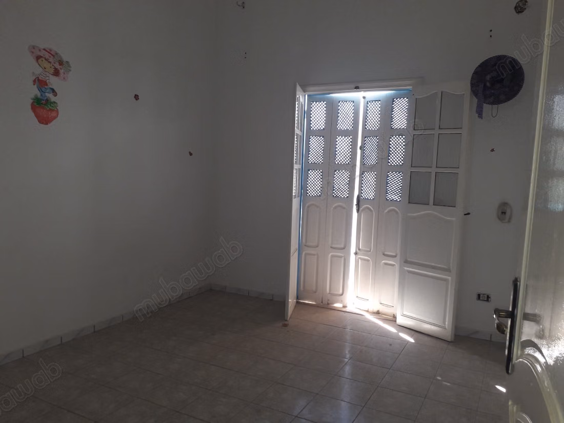 Edificio nel centro di Midoun Djerba