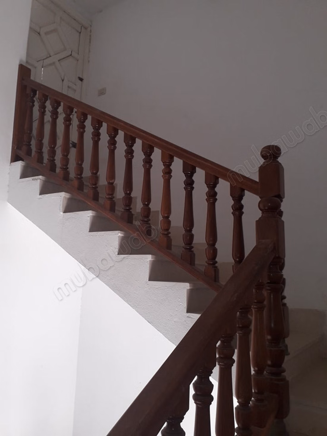 Edificio nel centro di Midoun Djerba