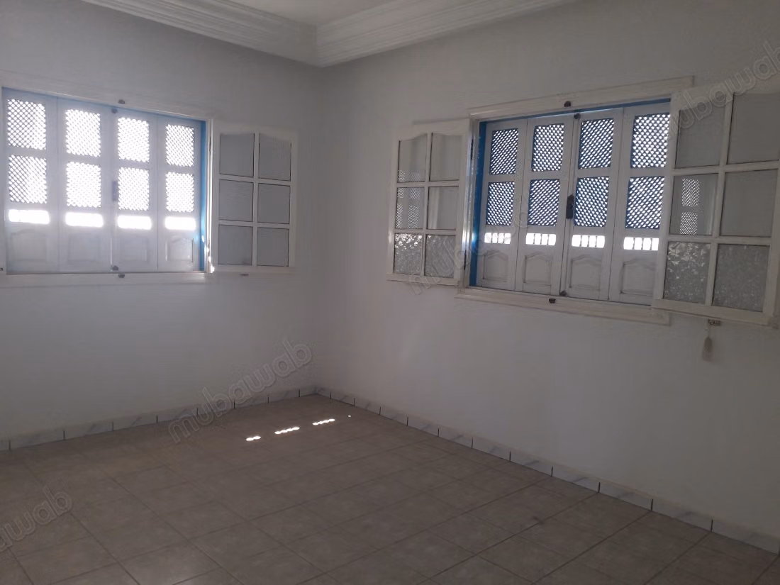 Edificio nel centro di Midoun Djerba