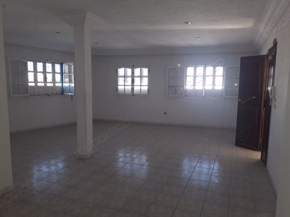 Edificio nel centro di Midoun Djerba