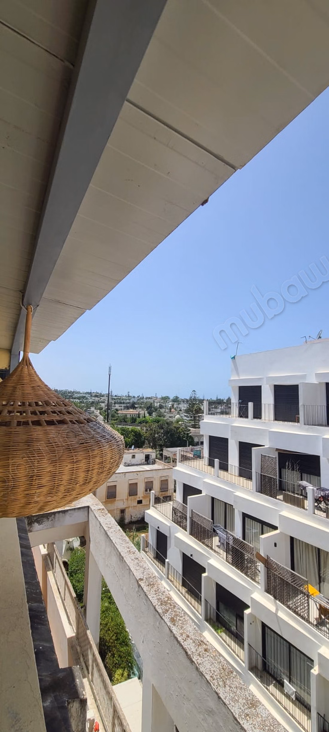 Appartement en vente à Racine Extension. 
4 chambres
