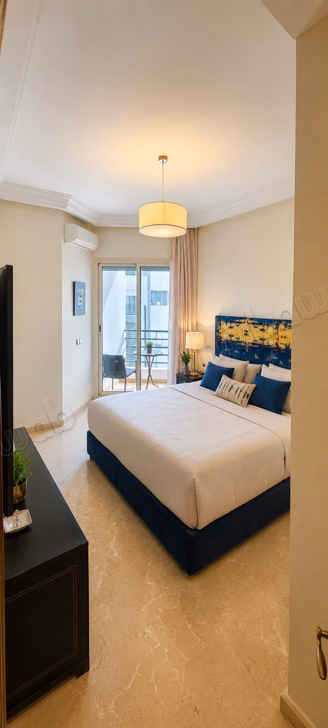 Appartement en vente à Racine Extension. 
4 chambres