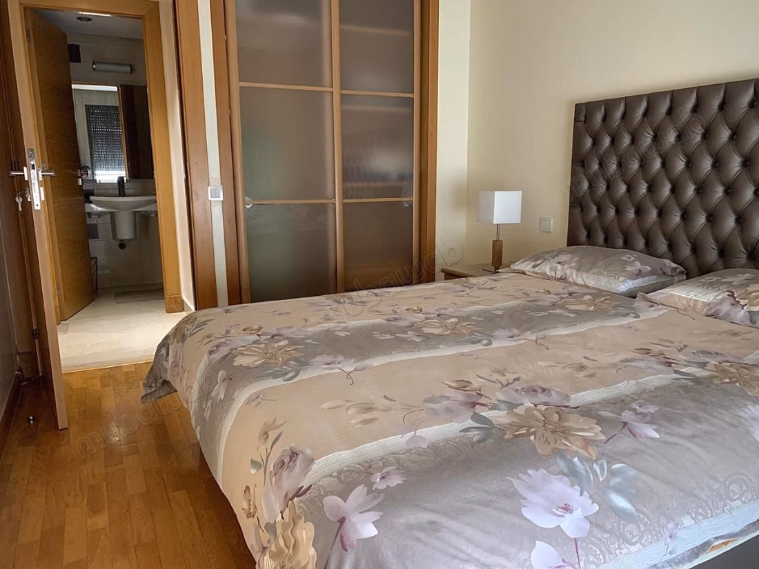 À LOUER – Bel appartement meublé centre ville