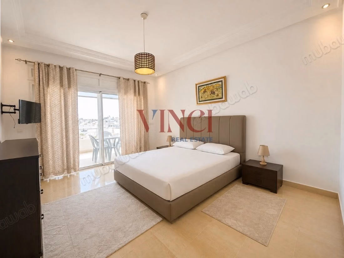 À Louer un appartement en S3 meublé
