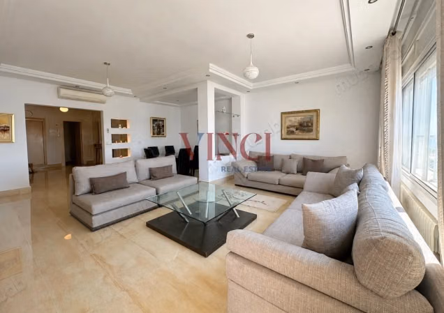 À Louer un appartement en S3 meublé