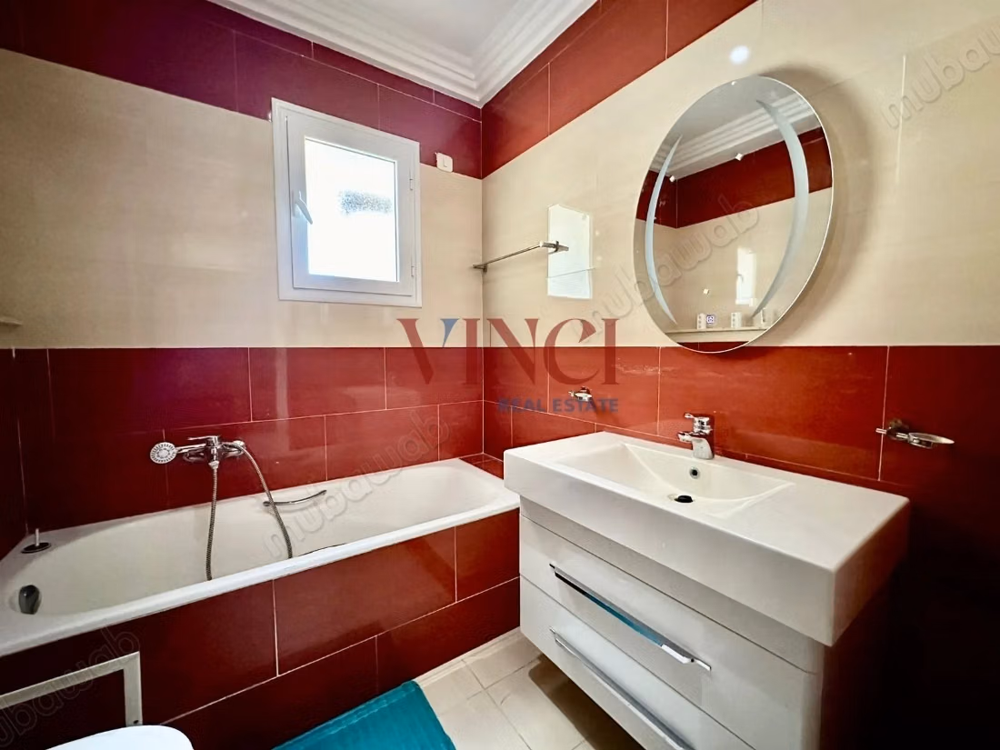 À Louer un appartement en S2 meublé