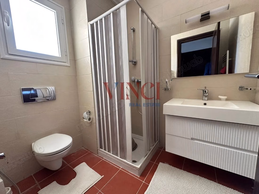 À Louer un appartement en S2 meublé