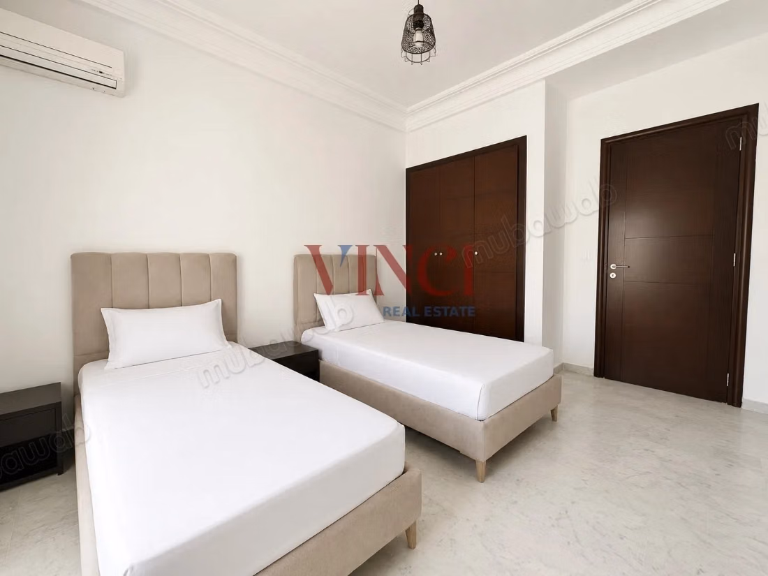À Louer un appartement en S2 meublé