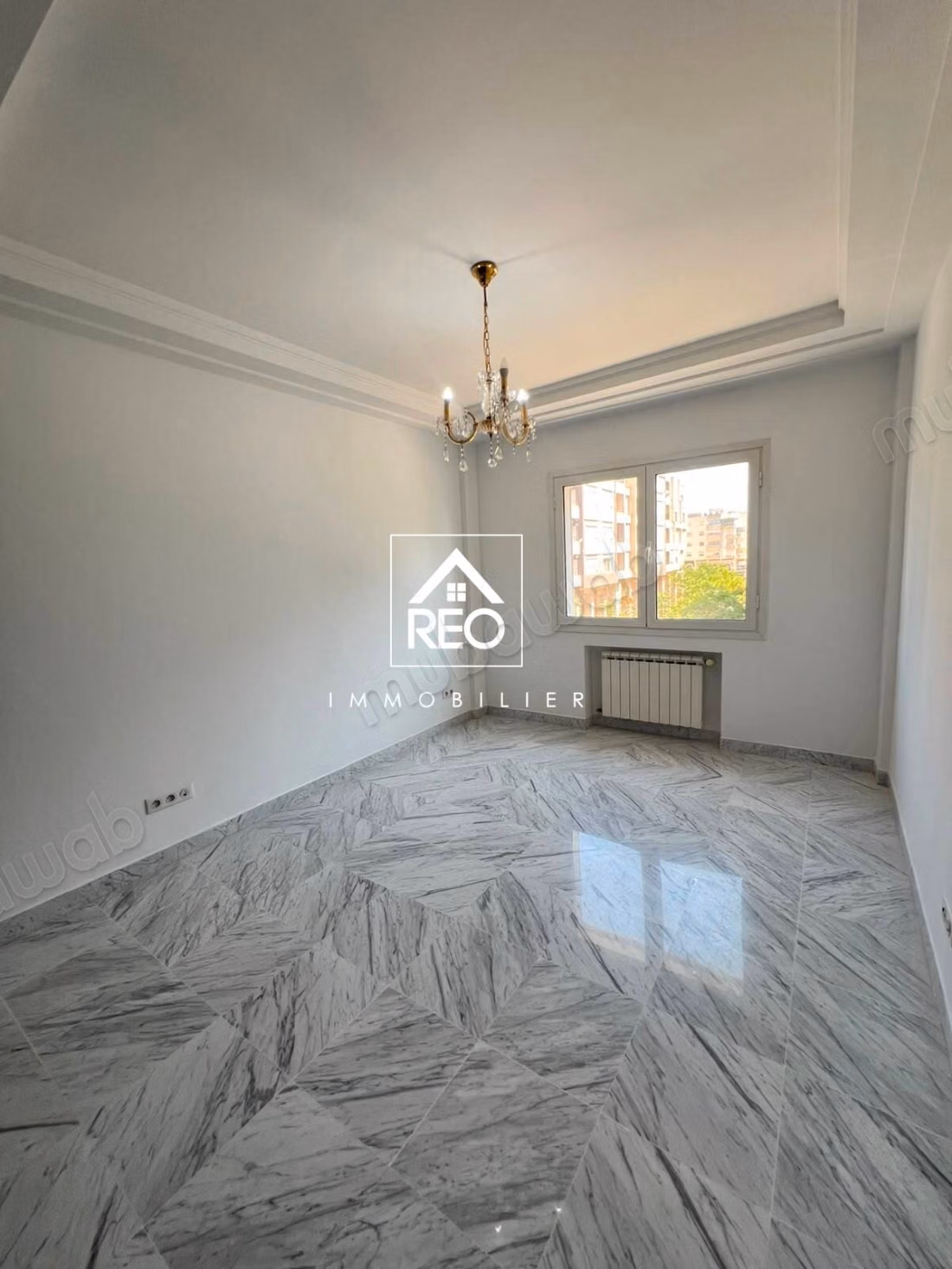 A vendre: Un appartement S3 aux berges du Lac 2
