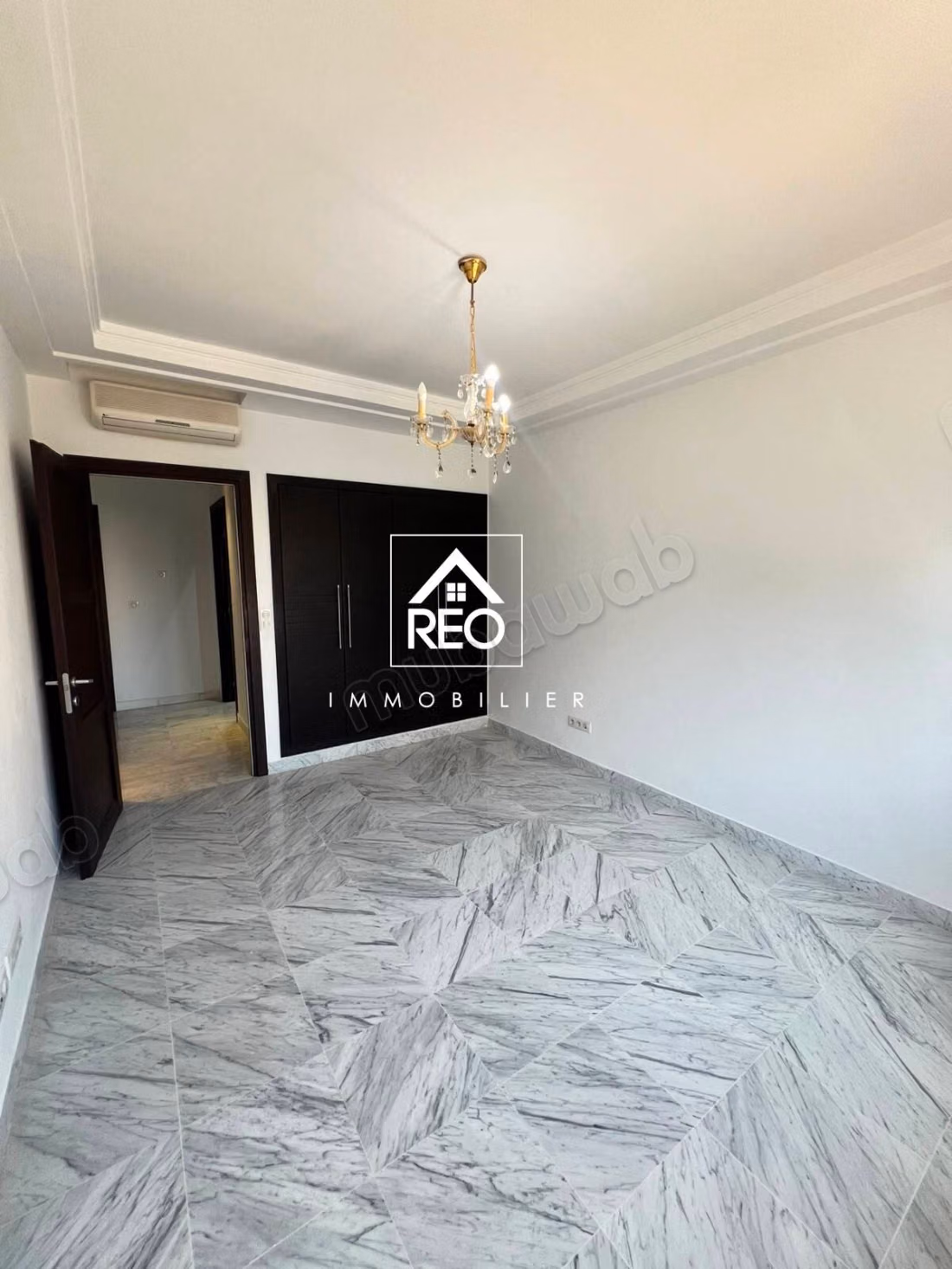 A vendre: Un appartement S3 aux berges du Lac 2
