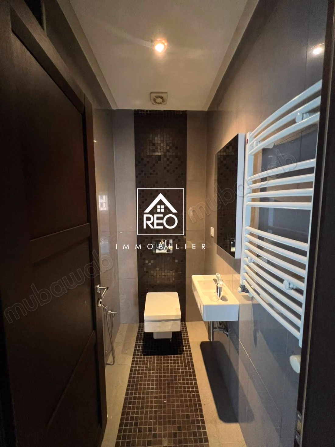 A vendre: Un appartement S3 aux berges du Lac 2
