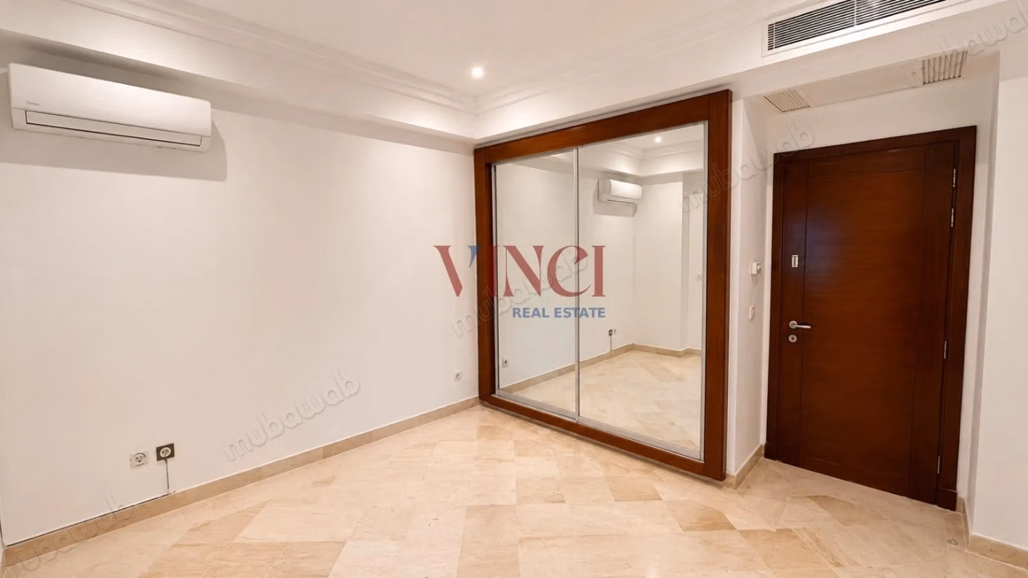 À Louer un appartement en S2 aux Berges du Lac 2
