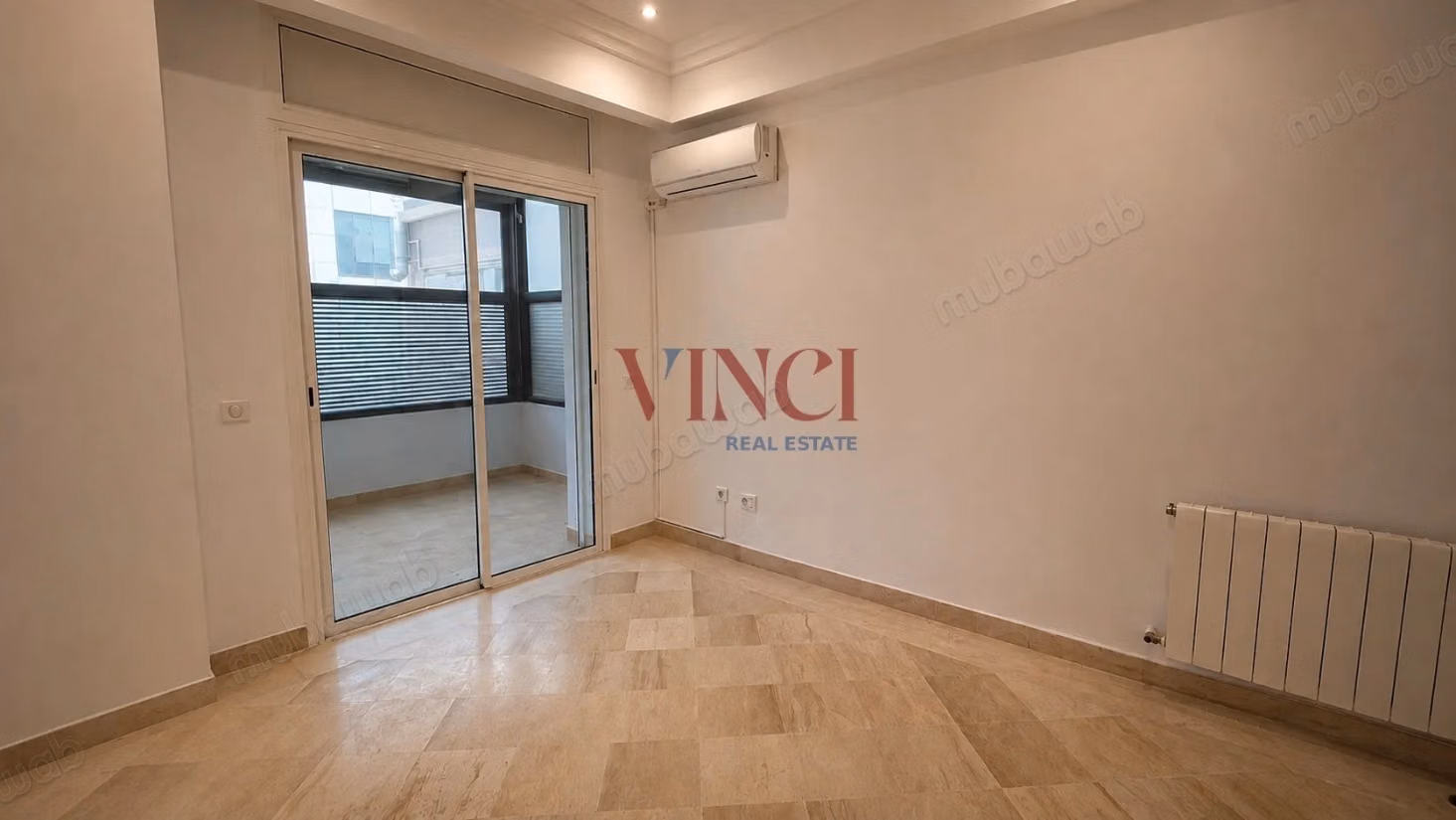 À Louer un appartement en S2 aux Berges du Lac 2