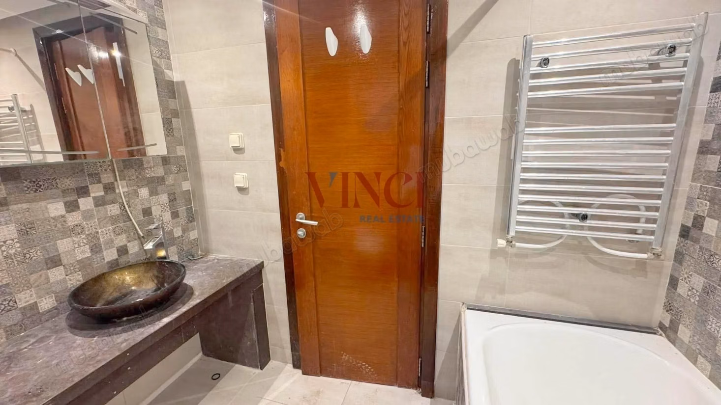 À Louer un appartement en S2 aux Berges du Lac 2