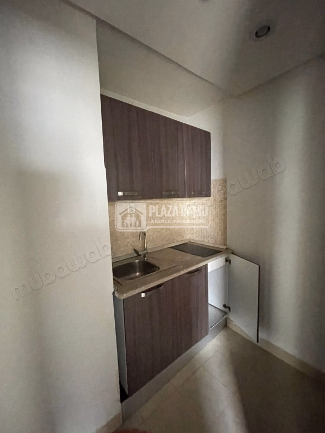 A vendre un immeuble bureautique au lac2
