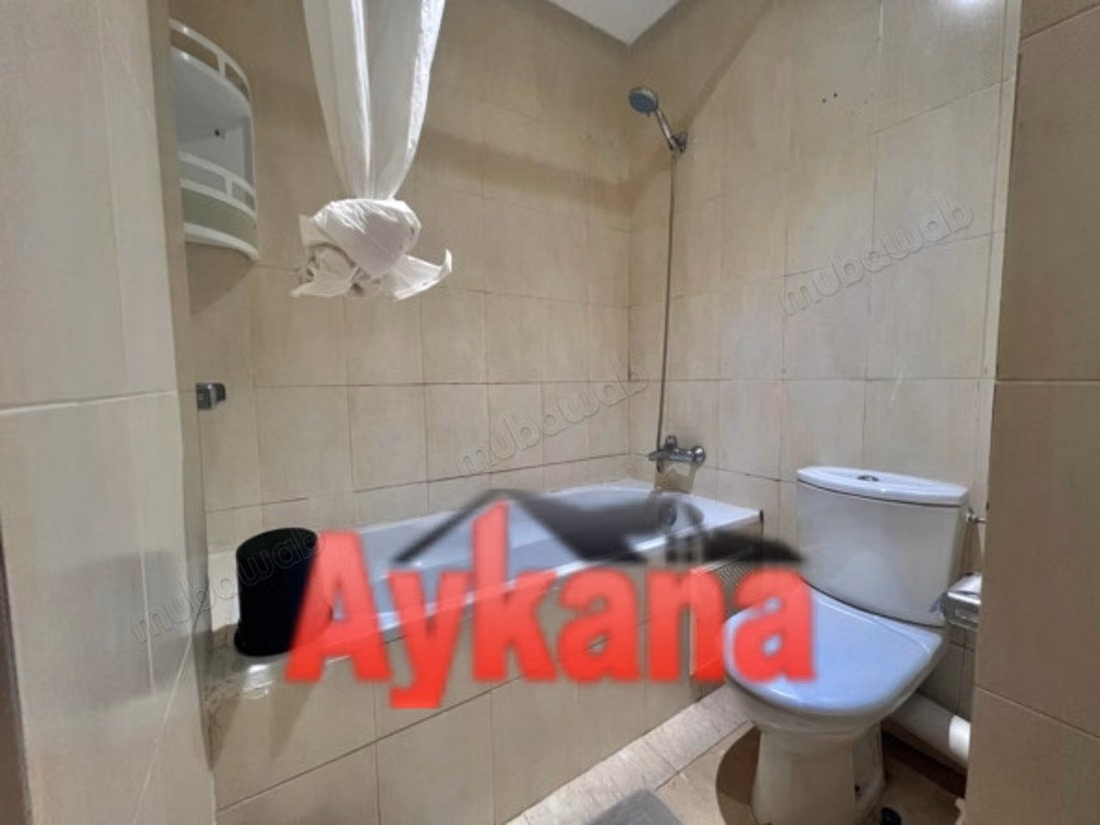 Location Appartement Meublé Temara 
Ouled Metaa