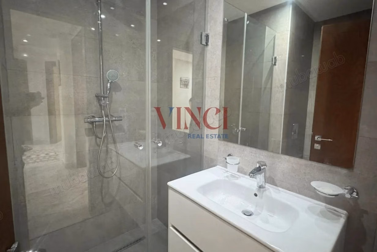 À Louer un appartement en S2 meublé