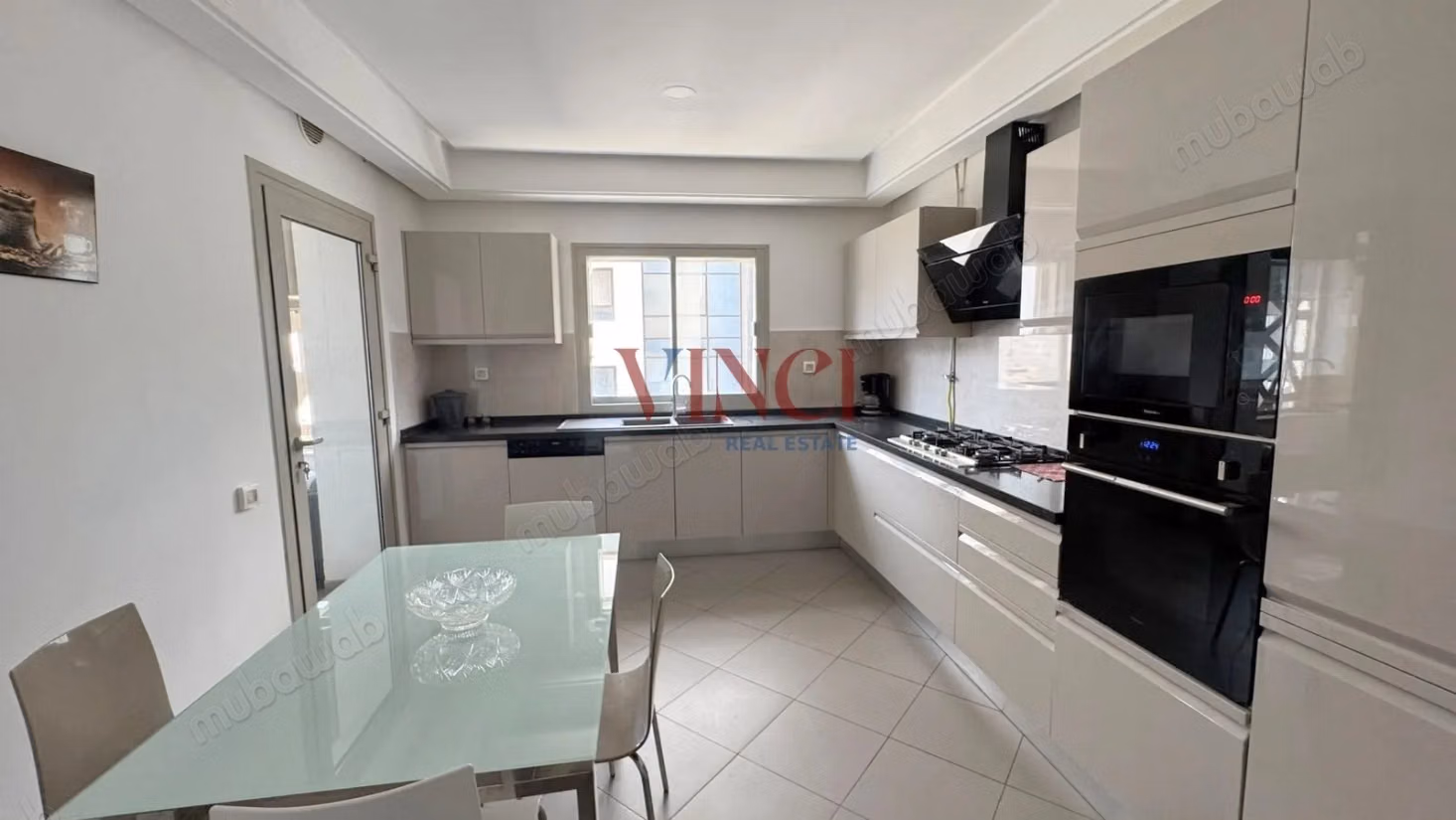 À Louer un appartement en S2 meublé