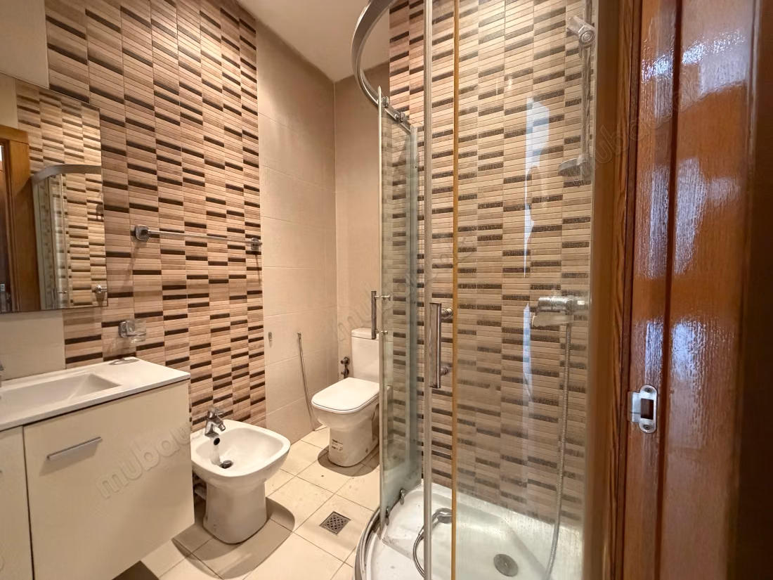 Appartement te huur in Agdal. Oppervlakte van 67 m². Gemeubileerd