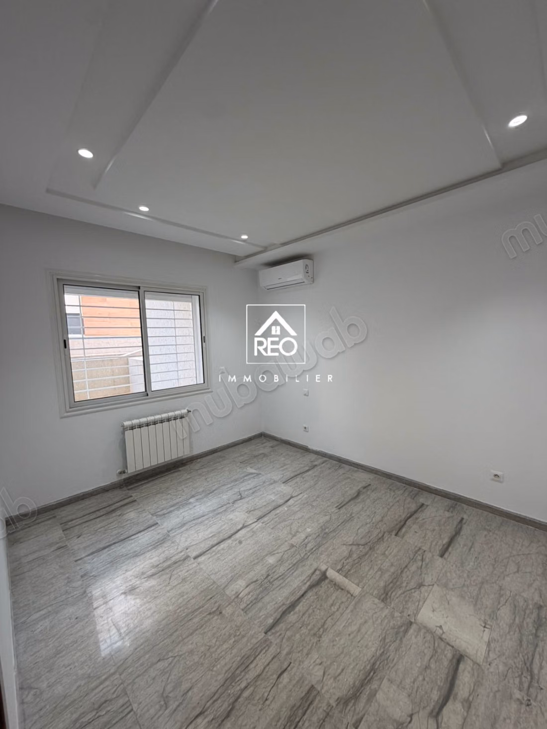 In vendita: Un appartamento S2 a La Nouvelle Soukra