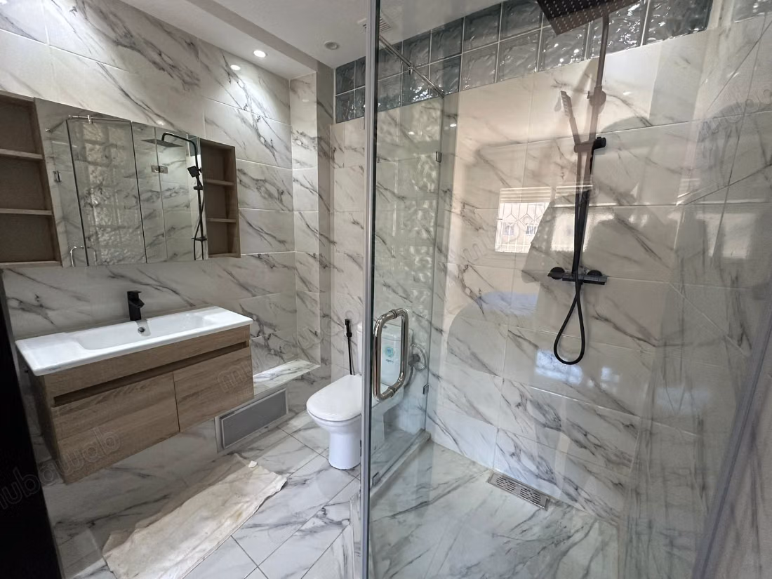 Apartamento amueblado de 120 m² en alquiler – Taddart