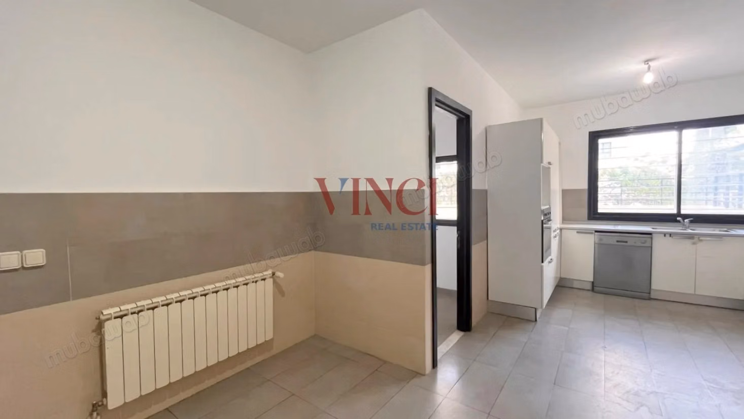 À Louer un duplex en S3 aux Berges du Lac 2